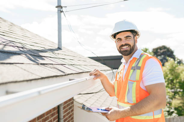 Trusted Chatham, VA Roofing Contractor Experts