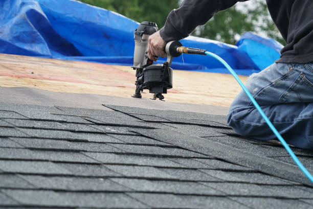 Tile Roofing Contractor in Chatham, VA